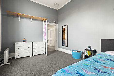 Photo of property in 43 Plunket Street, Saint Kilda, Dunedin, 9012