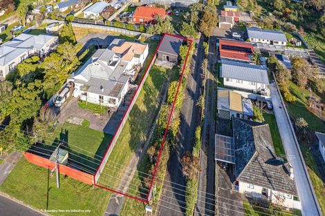 Photo of property in 78c Wakefield Street, Whanganui East, Wanganui, 4500