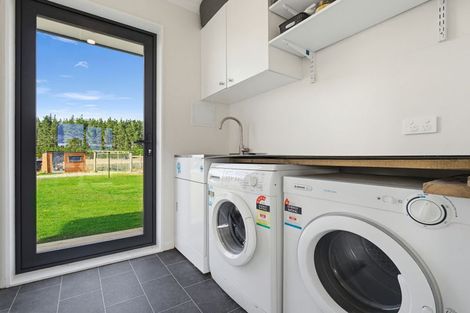 Photo of property in 484 Pesters Road, West Eyreton, Rangiora, 7475