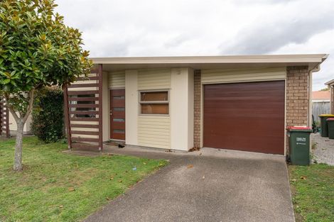 Photo of property in 19/46u Peachgrove Road, Hamilton East, Hamilton, 3216
