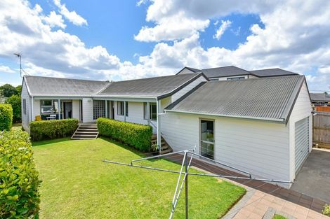 Photo of property in 21 Bledisloe Street, Papatoetoe, Auckland, 2104