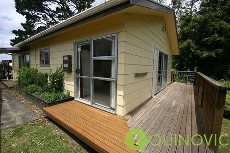 Photo of property in 23 Luckens Road, West Harbour, Auckland, 0618