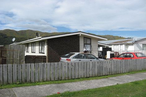 Photo of property in 34 Hamstead Street, Wainuiomata, Lower Hutt, 5014