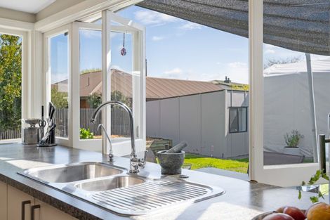 Photo of property in 95 Cleghorn Street, Redwoodtown, Blenheim, 7201