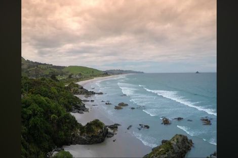 Photo of property in 37 Kayforce Road, Ocean View, Dunedin, 9035