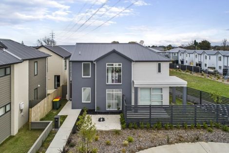 Photo of property in 26 Rere Close, Takanini, 2112