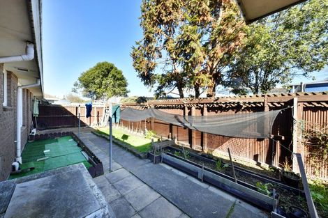 Photo of property in 2/23c Craven Street, Sockburn, Christchurch, 8042
