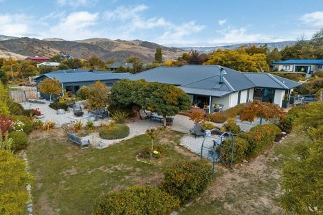 Photo of property in 3 Prospect Lane, Bannockburn, Cromwell, 9384