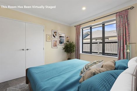 Photo of property in 27 Rawnsley Terrace, Wigram, Christchurch, 8042