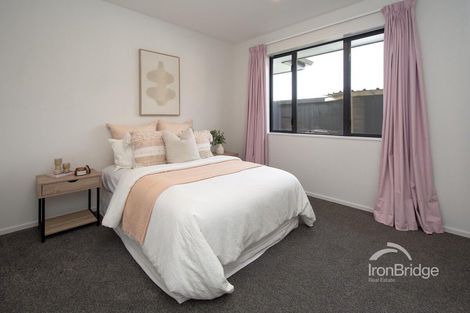 Photo of property in 22 Eyas Drive, Rolleston, 7615