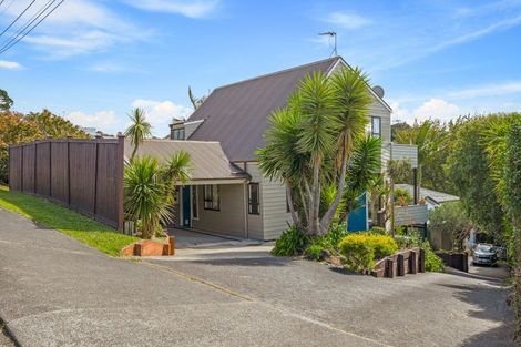 Photo of property in 1/33 Penzance Road, Mairangi Bay, Auckland, 0630