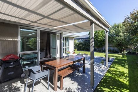 Photo of property in 35 Brookfield Drive, Northwood, Christchurch, 8051