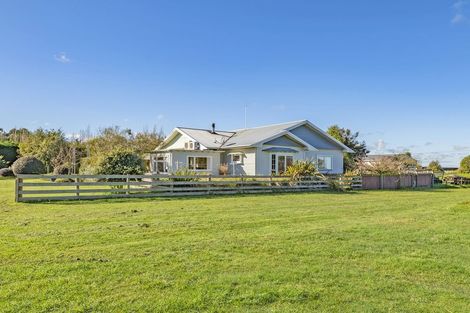 Photo of property in 112 Irvines Road, Dunsandel, Leeston, 7682