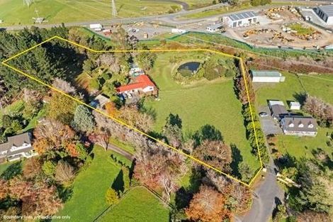 Photo of property in 104 Brookfield Road, Drury, 2577