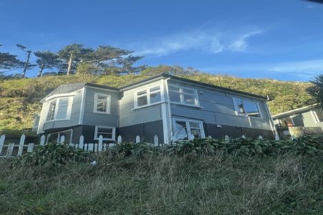 Photo of property in 479 Ohiro Road, Brooklyn, Wellington, 6021