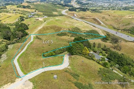 Photo of property in 207 Flightys Road, Judgeford, Porirua, 5381