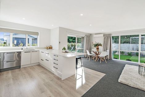 Photo of property in 33 Glendene Court, Rolleston, 7614