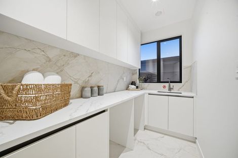 Photo of property in 59 Streamview Way, Long Bay, Auckland, 0630