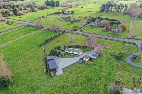 Photo of property in 312 Vaile Road, Newstead, Hamilton, 3286