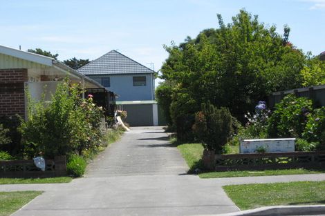 Photo of property in 3/41 Champion Street, Edgeware, Christchurch, 8013