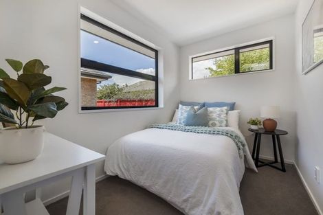 Photo of property in 3/23 Cutts Road, Russley, Christchurch, 8042