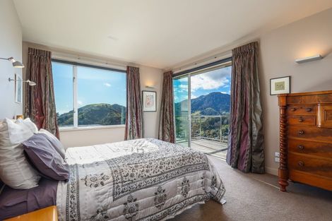 Photo of property in 4 City Heights, Maitai, Nelson, 7010