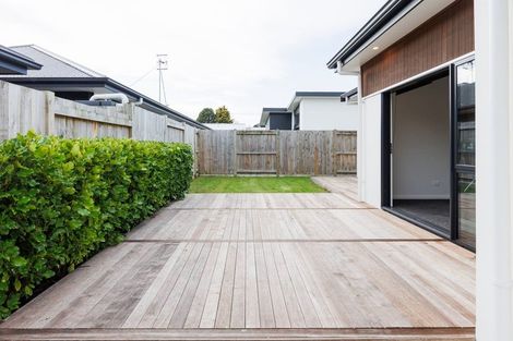 Photo of property in 99b Linton Street, West End, Palmerston North, 4410
