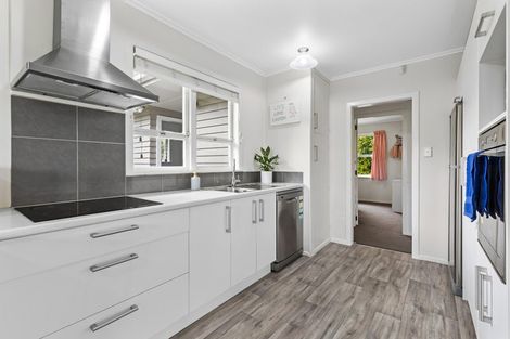 Photo of property in 19 Kelkirk Street, Kelston, Auckland, 0602