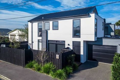 Photo of property in 36a Rosewarne Street, Spreydon, Christchurch, 8024