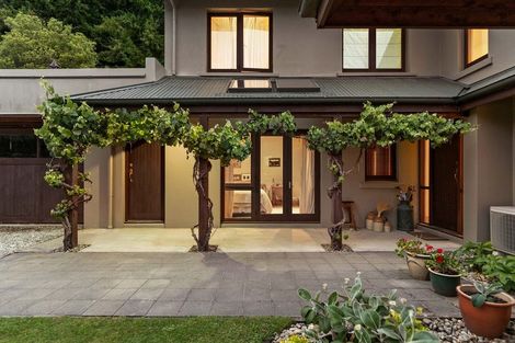 Photo of property in 515 Mount Barker Road, Wanaka, 9382