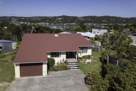 Photo of property in 6 Deeming Road, Okiato, Russell, 0272