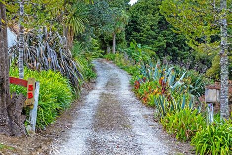 Photo of property in 5b Peria Road, Kaitaia, 0482