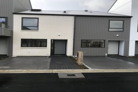 Photo of property in 31/170u Fraser Avenue, Johnsonville, Wellington, 6037