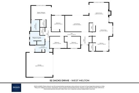 Photo of property in 52 Jacks Drive, West Melton, 7618