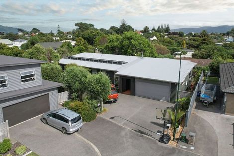 Photo of property in 7 Patterson Lane, Raumati Beach, Paraparaumu, 5032