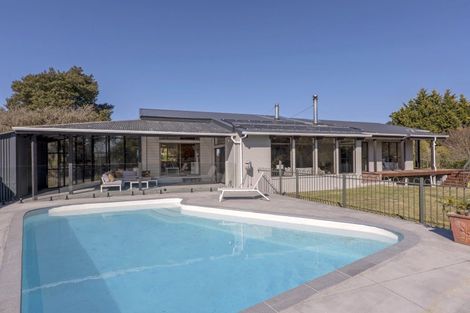 Photo of property in 915 Weedons Ross Road, West Melton, Christchurch, 7671
