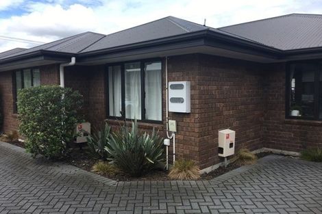 Photo of property in 20u2 Greensboro Street, Hamilton East, Hamilton, 3216