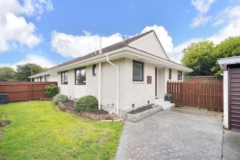 Photo of property in 10 Wadeley Road, Ilam, Christchurch, 8041