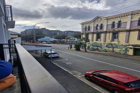 Photo of property in 202/2 Colombo Street, Newtown, Wellington, 6021