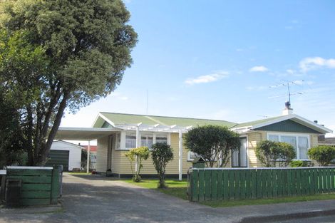 Photo of property in 3 Hedley Place, Wairoa, 4108