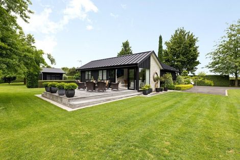 Photo of property in 266 Woodside Road, Matangi, Hamilton, 3284