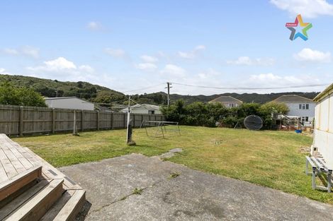 Photo of property in 58 Hewer Crescent, Naenae, Lower Hutt, 5011