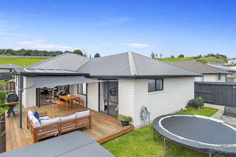 Photo of property in 10 Kamokore Glade, Pyes Pa, Tauranga, 3112