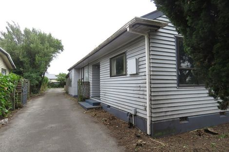 Photo of property in 146 Blenheim Road, Riccarton, Christchurch, 8041