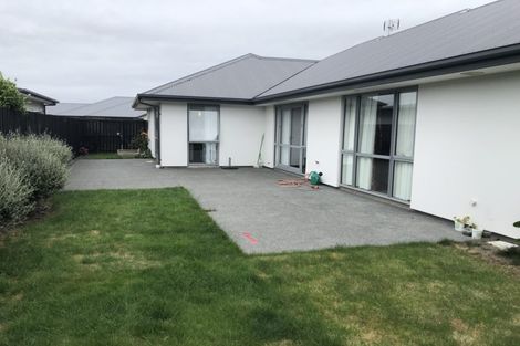 Photo of property in 3 Rawnsley Terrace, Wigram, Christchurch, 8042