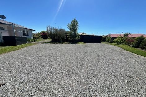 Photo of property in 17 Taylor Street, Geraldine, 7930