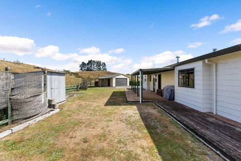 Photo of property in 134 Ouruwhero Road, Otorohanga, 3974