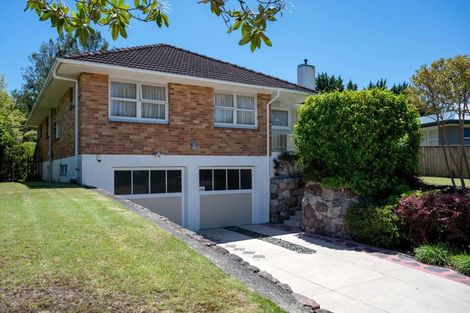 Photo of property in 31 Hillcrest Avenue, Hillcrest, Rotorua, 3015