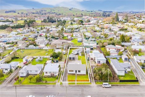Photo of property in 6 Woburn Street, Waipukurau, 4200