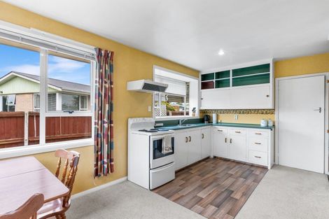 Photo of property in 25 Witham Street, Hornby, Christchurch, 8042